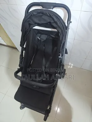 বেবি স্ট্রলার