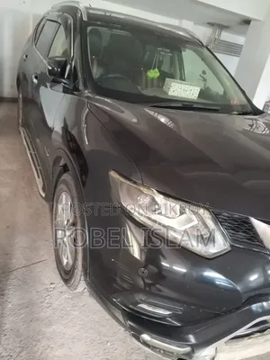নিসান এক্সটেরা ২০১৩ কালো