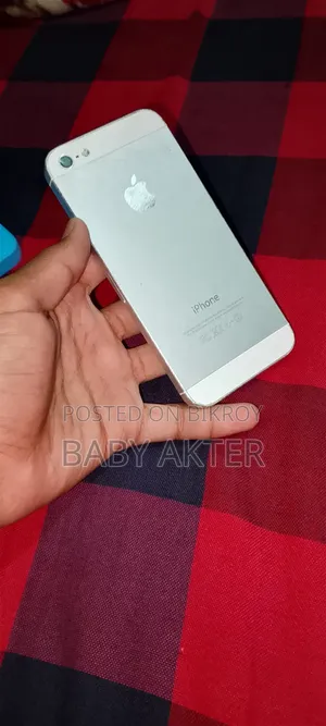 Apple iPhone 6s 32 GB Silver