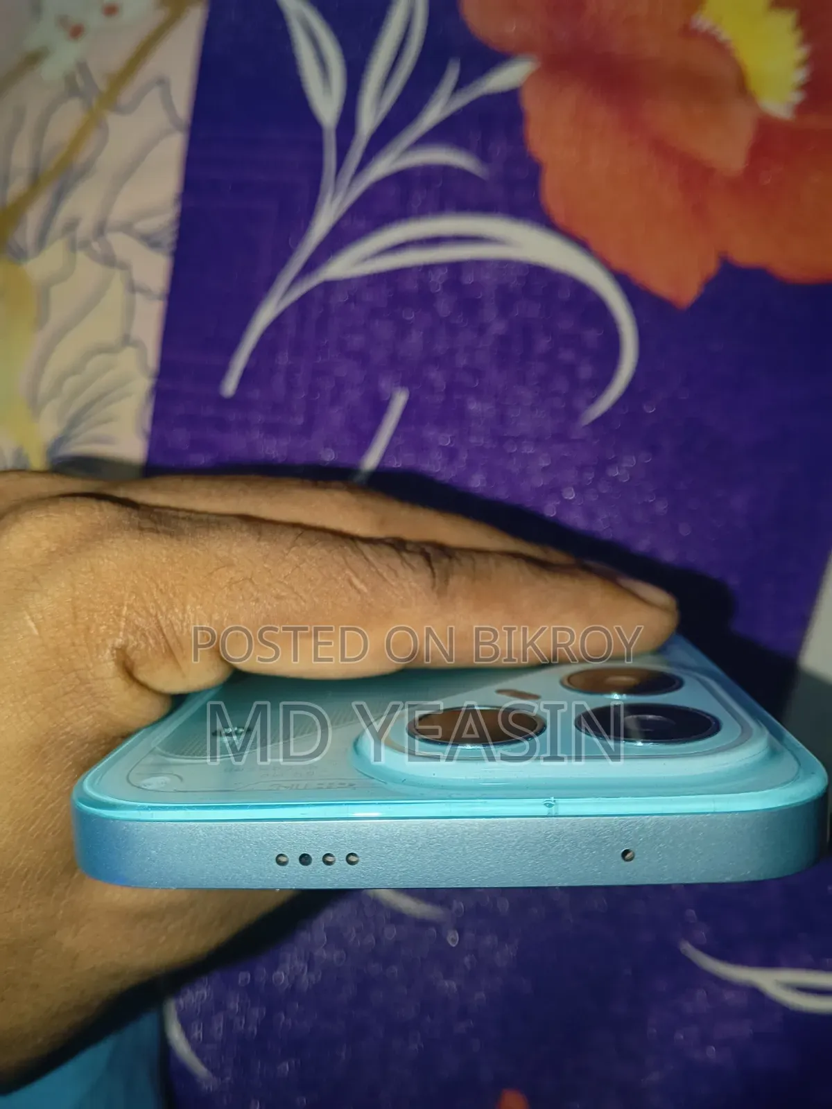 Tecno Pova 7 Pro 5G 256 GB Green