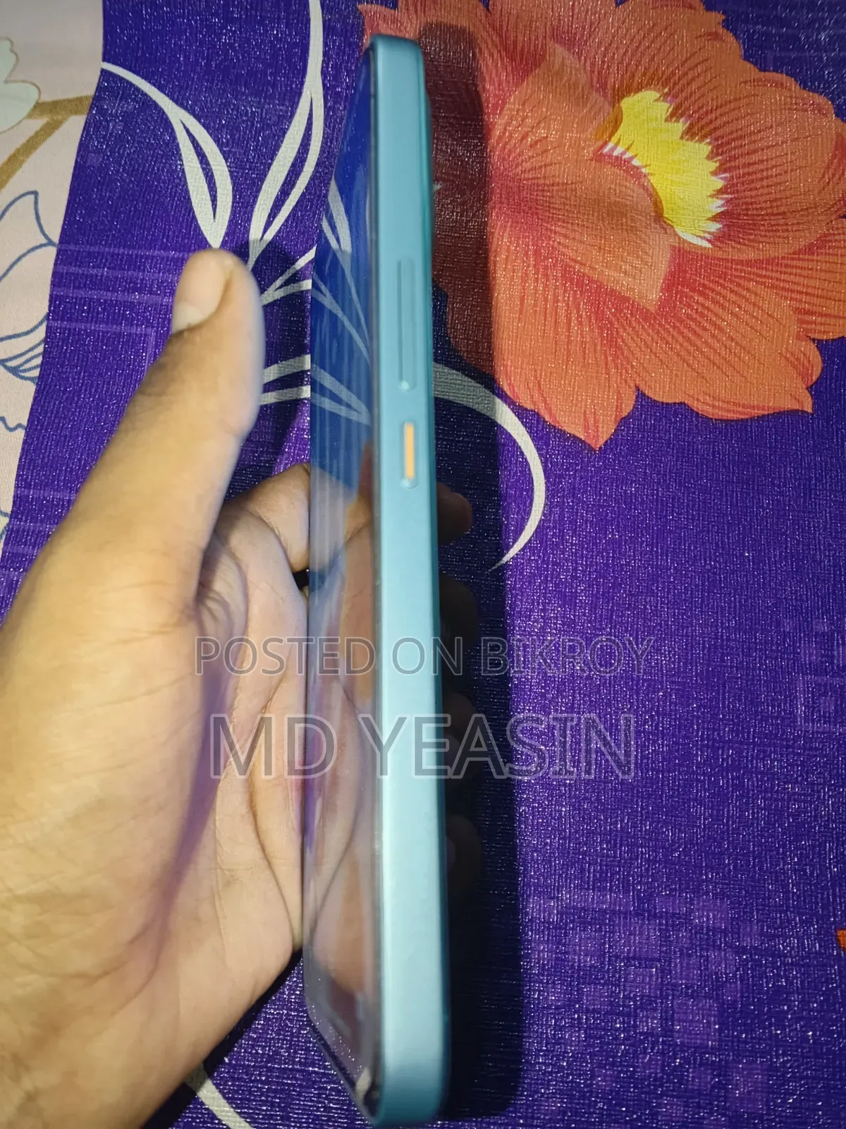 Tecno Pova 7 Pro 5G 256 GB Green