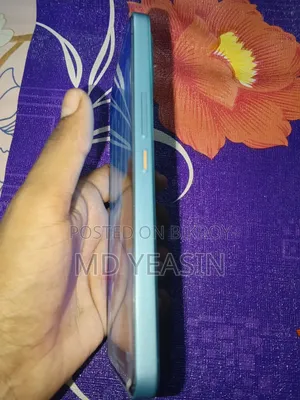 Tecno Pova 7 Pro 5G 256 GB Green