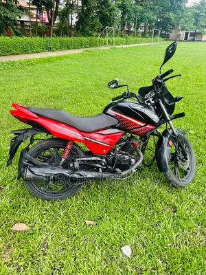 Hero Ignitor 2023 Black