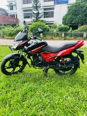 Hero Ignitor 2023 Black