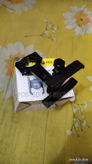 Phone Holder for Bike
