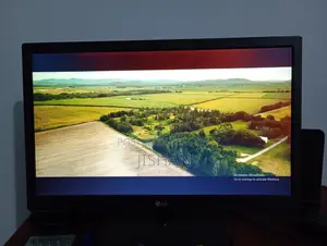 LG Monitor 19 Inch 19m38a