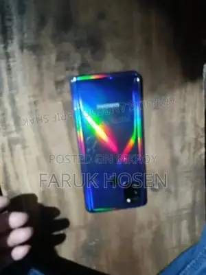 Samsung Galaxy A21s 64 GB Blue