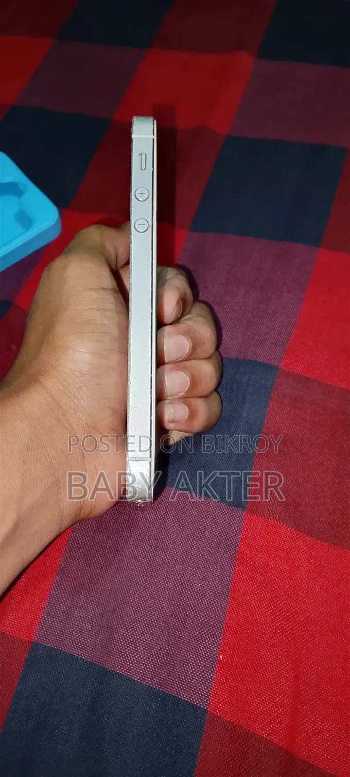 Apple iPhone 6s 32 GB Silver
