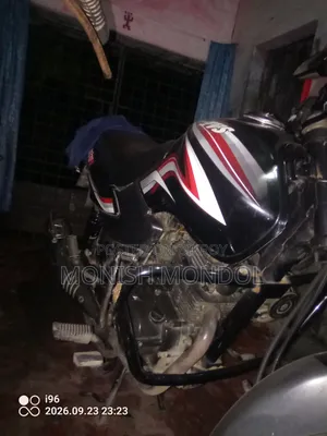 টিভিএস মেট্রো ২০১৯ ব্ল্যাক