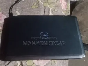Laptop Dell Latitude E5430 4GB Intel Core i7 HDD 500GB