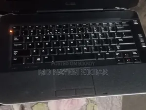 Laptop Dell Latitude E5430 4GB Intel Core i7 HDD 500GB