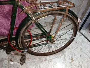 Hero Cycle