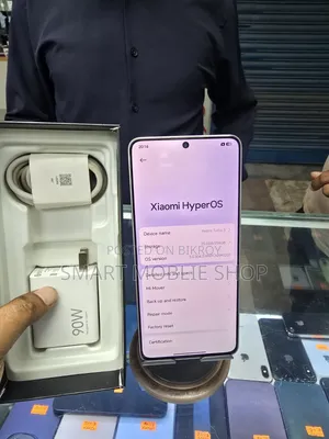 Xiaomi Redmi Turbo 3 256 GB Gray