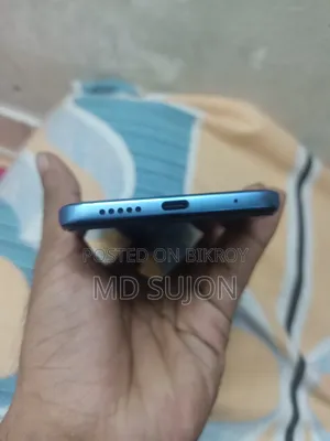 শাওমি রেডমি নোট ১১ ১২৮ জিবি নীল