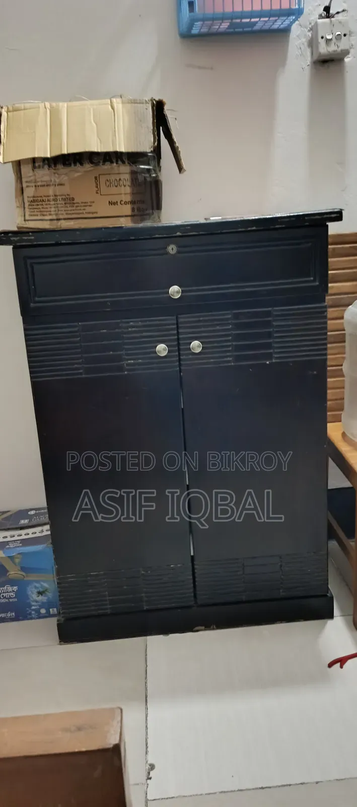 ভালো একটি জুতার রেক