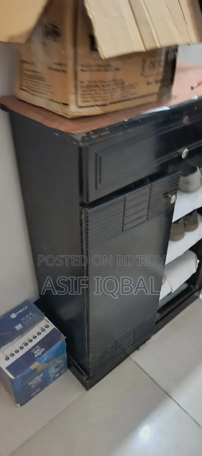 ভালো একটি জুতার রেক