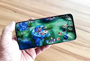 New Infinix Hot 60 Pro+ 256 GB Gray