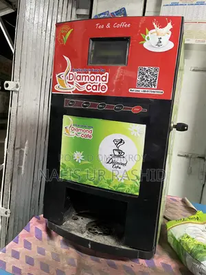 কফি মেশিন
