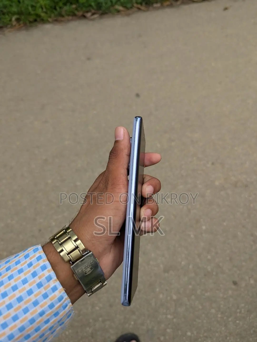 New Xiaomi Redmi Note 14 Pro 256 GB Blue