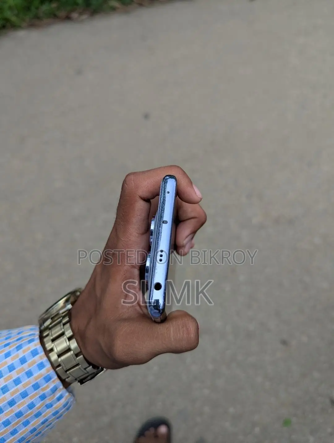 New Xiaomi Redmi Note 14 Pro 256 GB Blue