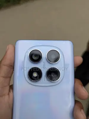 New Xiaomi Redmi Note 14 Pro 256 GB Blue
