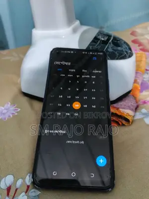 Tecno Spark 6.0 64 GB Blue
