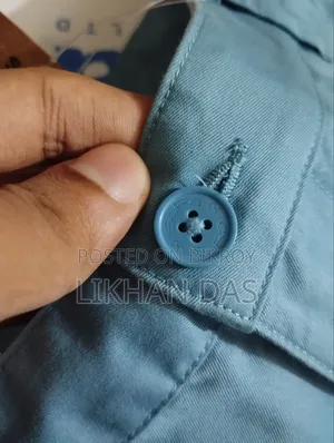 আসল SARA টুইল প্যান্ট