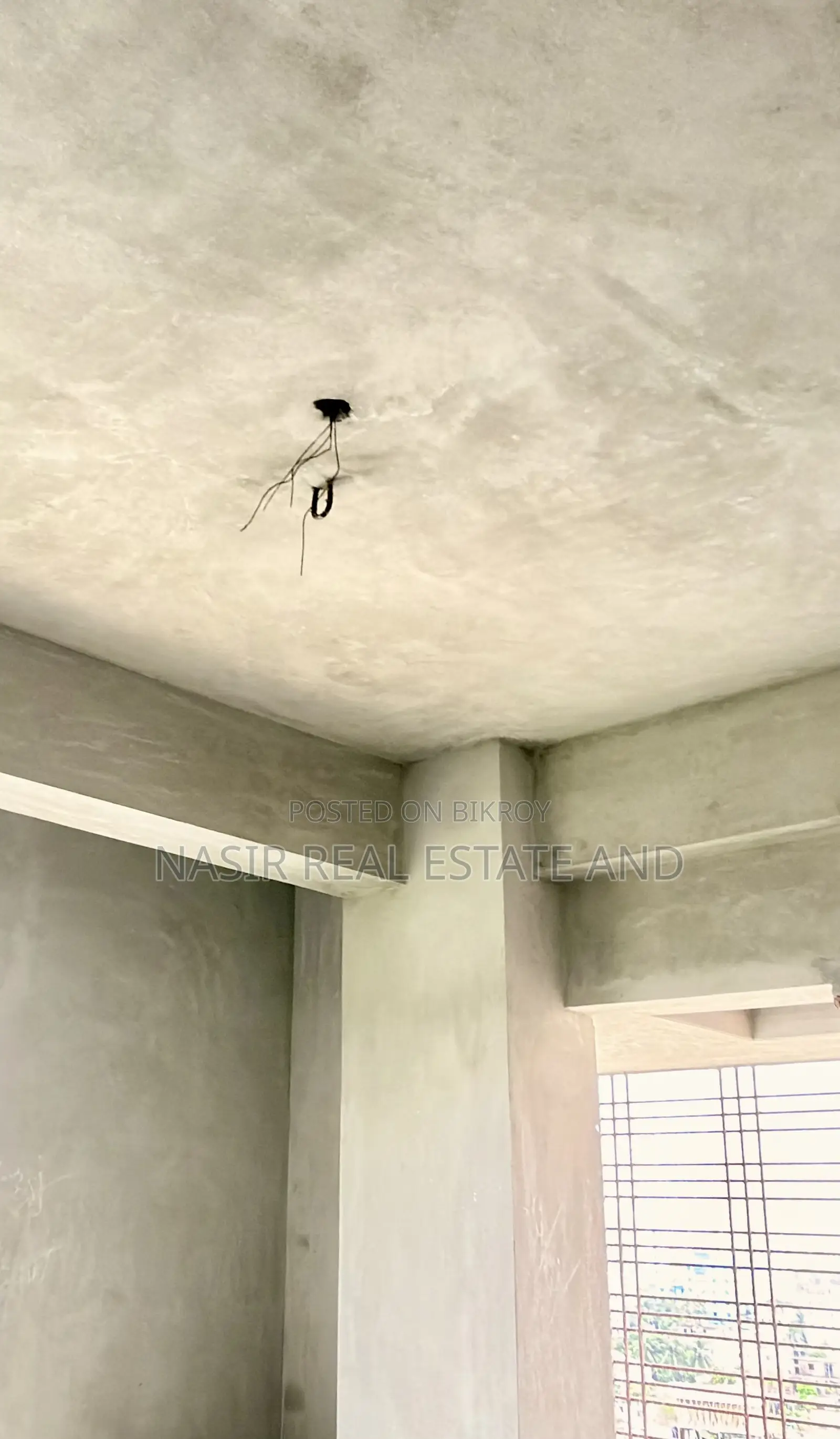 নাসির রিয়েল এস্টেট, সাভার-এ ৩ বেডরুমের অ্যাপার্টমেন্ট বিক্রয়