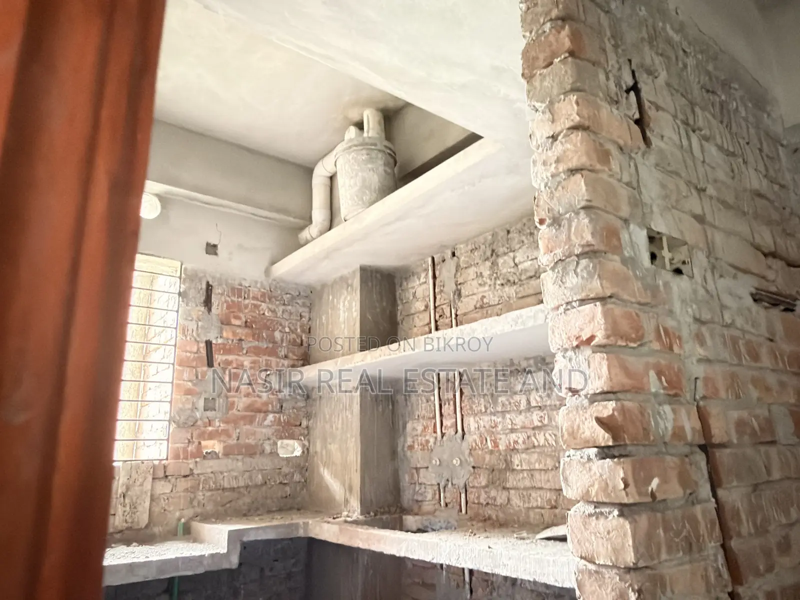 নাসির রিয়েল এস্টেট, সাভার-এ ৩ বেডরুমের অ্যাপার্টমেন্ট বিক্রয়