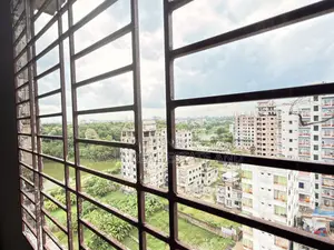 নাসির রিয়েল এস্টেট, সাভার-এ ৩ বেডরুমের অ্যাপার্টমেন্ট বিক্রয়