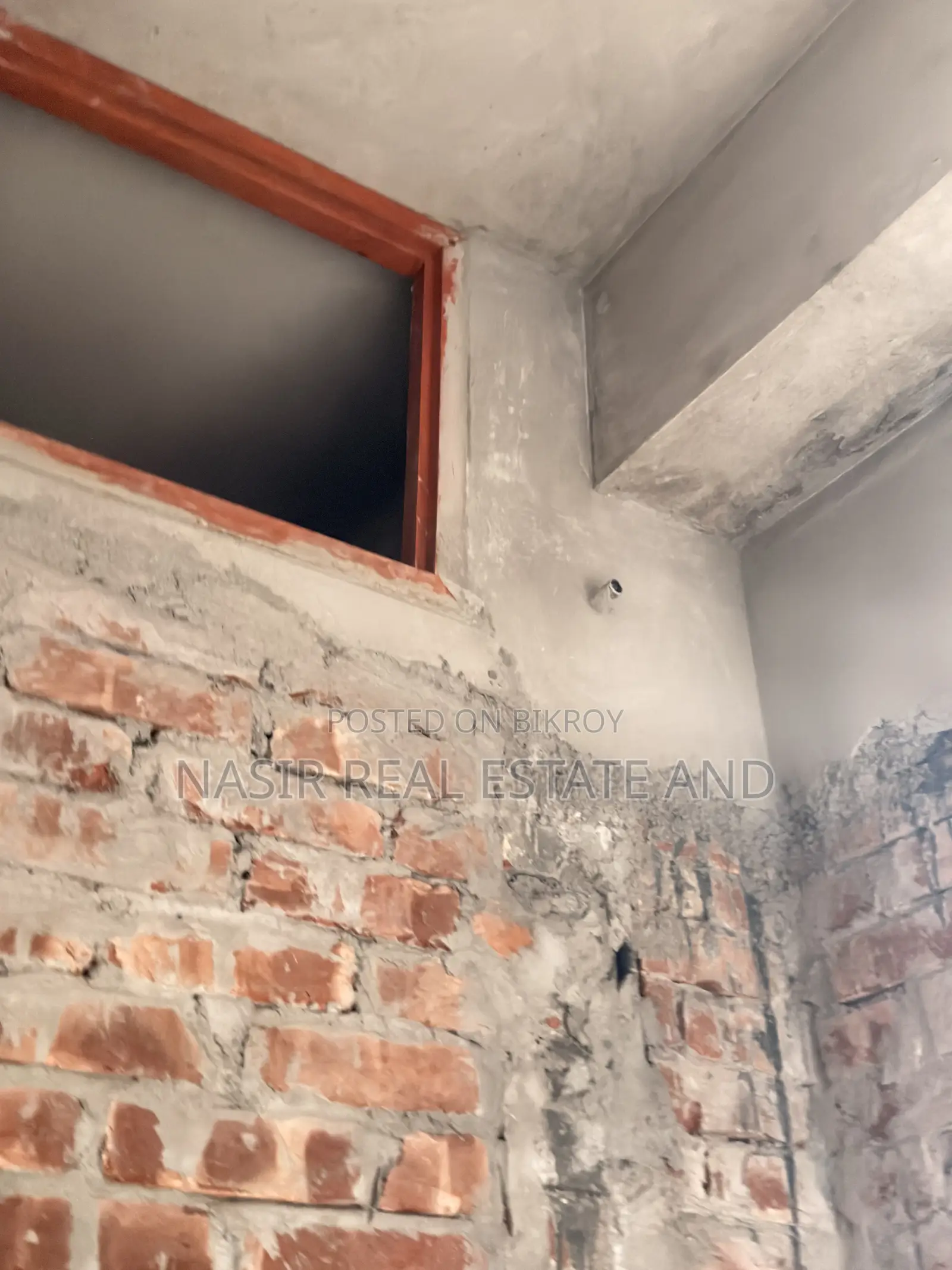 নাসির রিয়েল এস্টেট, সাভার-এ ৩ বেডরুমের অ্যাপার্টমেন্ট বিক্রয়