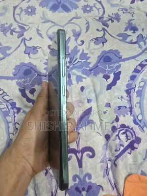 New Oppo Reno 12 5G 256 GB Blue