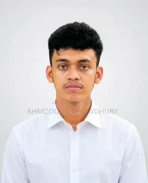 I Want to Be a Responsible MD