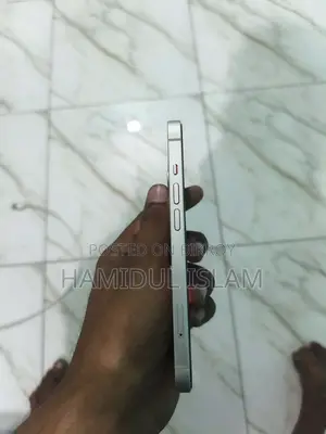 অ্যাপল আইফোন ১৩ ১২৮ জিবি সাদা