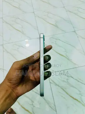 অ্যাপল আইফোন ১৩ ১২৮ জিবি সাদা