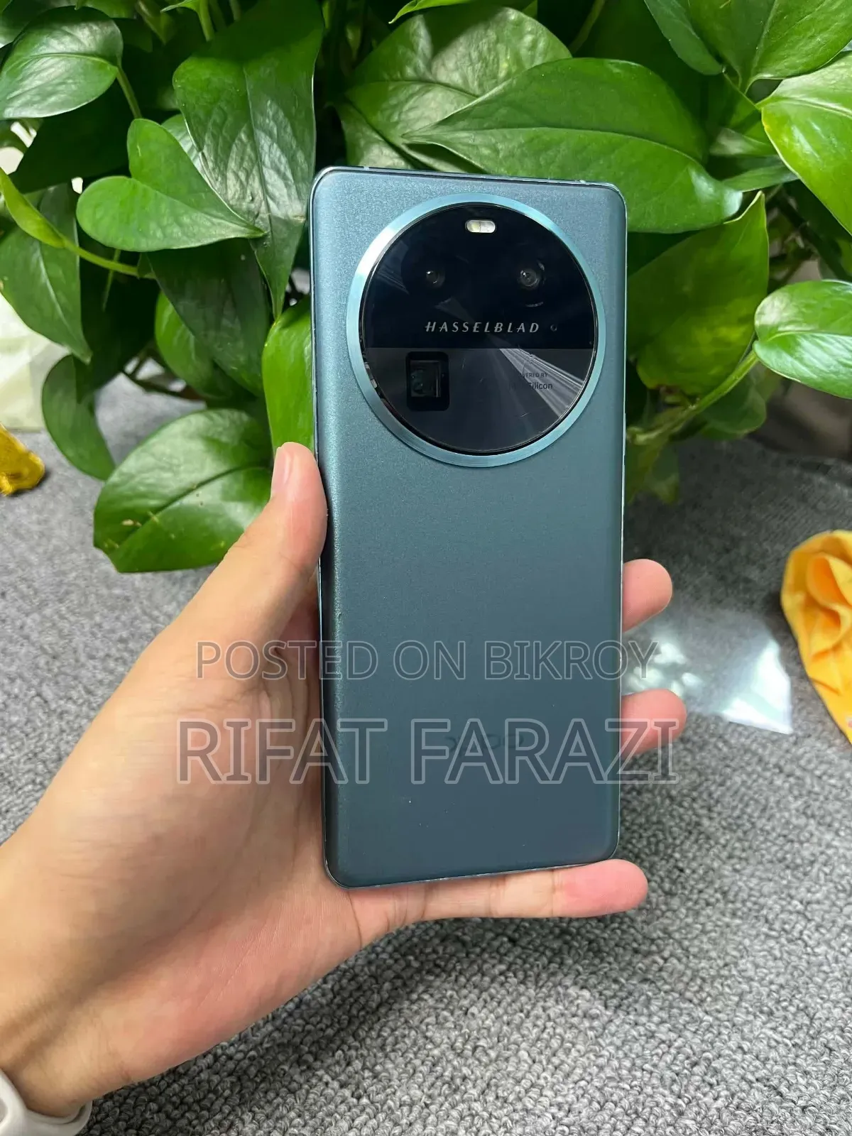 Oppo Find X6 256 GB