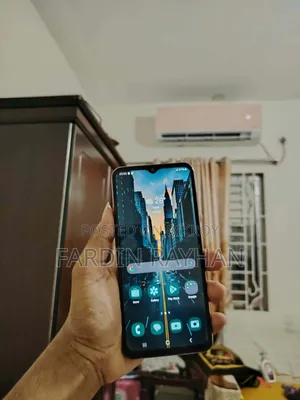 Samsung Galaxy F13 128 GB Orange