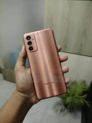 Samsung Galaxy F13 128 GB Orange
