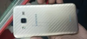 Samsung Galaxy J3 16 GB Gold