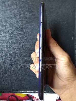 Samsung Galaxy M21 64 GB Blue