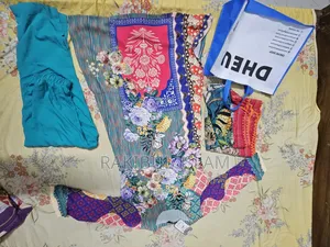 70% Discount on 2 Georgette M Size items from Sara & DHEU worth