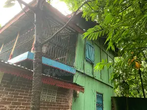 কেরানীগঞ্জে ১ বেডরুমের ঘর বিক্রয়ের জন্য