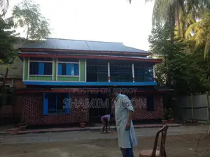 কেরানীগঞ্জে ১ বেডরুমের ঘর বিক্রয়ের জন্য