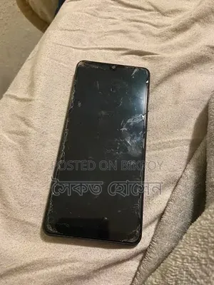 Samsung Galaxy M21 64 GB Blue