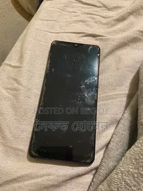 Samsung Galaxy M21 64 GB Blue