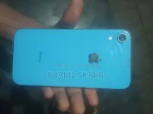 Apple iPhone XR 128 GB Blue