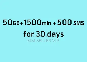 01711 Good Number Vip Sim