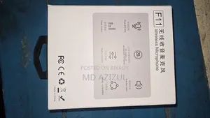Wireless Microphone