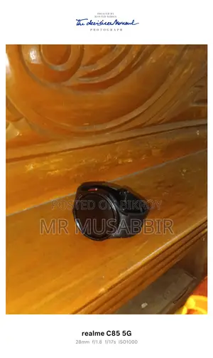 ব্যবহৃত ঘড়ি
