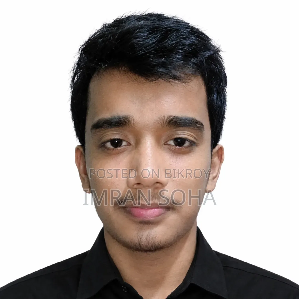 Sales & Customer Service Assistant